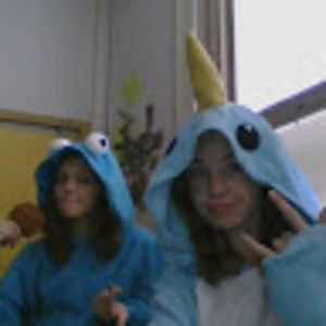 Meet your Posher, Annette